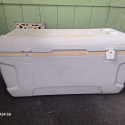 Ice Chest/ Ice Cooler (Check My Offers Posted For More Stuff)