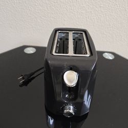 Toaster 
