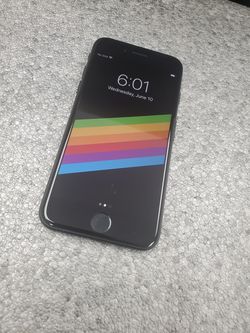 IPHONE 7......128GB. UNLOCK FOR ANY SIM