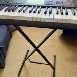 🎹 Casio CTK-2090 Keyboard – Excellent Condition, Ready to Go