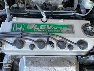 1998 Honda Accord