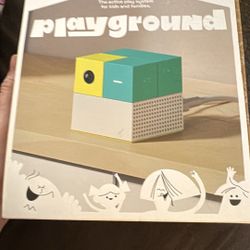 Nex Playground 