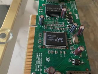 Pc part