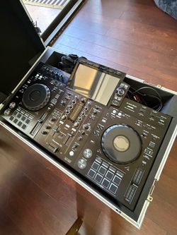 Pioneer RX - 3
