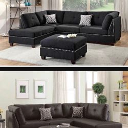 Sectional Set