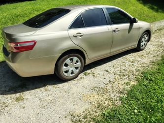 2009 Toyota Camry