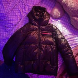 Prada Men’s Jacket 