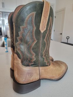 Ariat Boots 10.5 EE