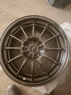 Jnc rims