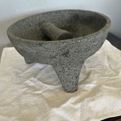 Molcajete 