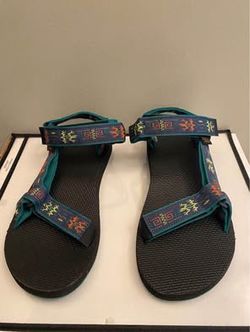 Teva’s Original Universal Sandals