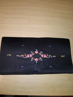 Women's Wallet Handmade Wallet