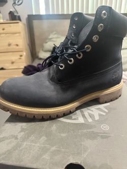 Timberlands