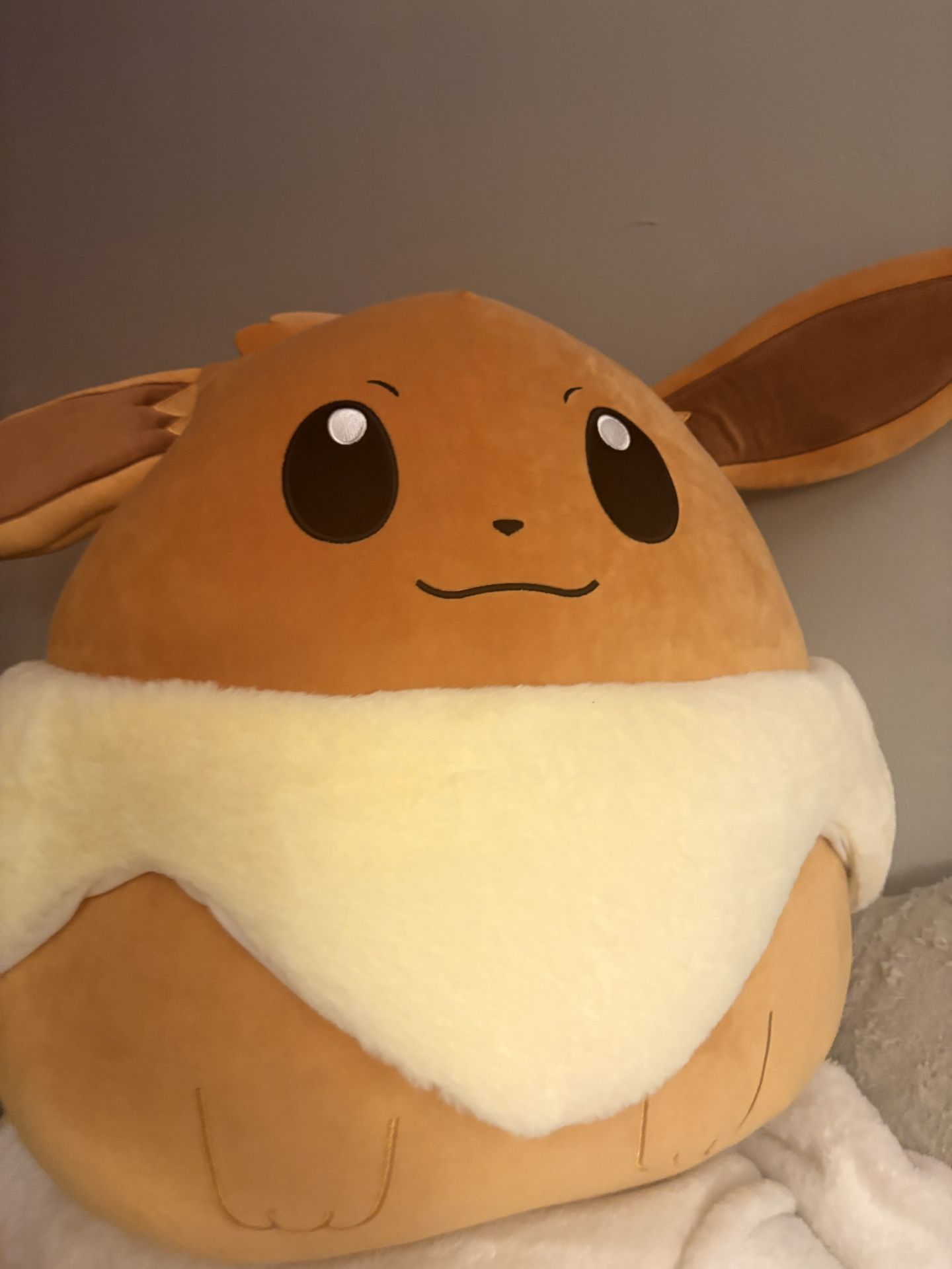 Big Pokémon Squishmello