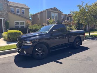 2015 dodge ram