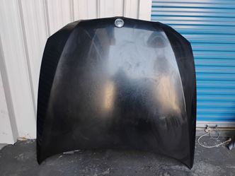 2007 2008 2009 2010 BMW 3 SERIES COUPE / CONVERTIBLE hood bonnet panel oem