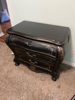 Small dresser