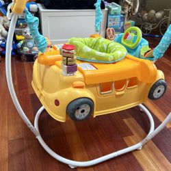 Jumperoo