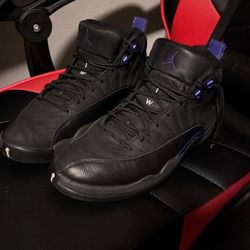 Jordan 12