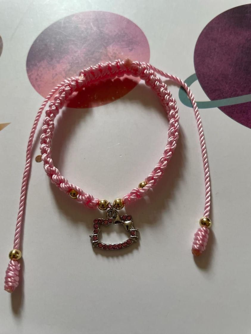 Hello Kitty Bracelets 