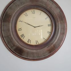 Big Clock