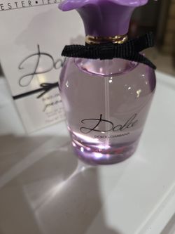 Dolce Gabana Peony Tester