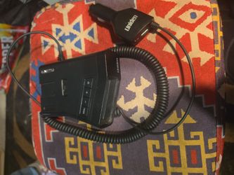 Uniden model R7 extreme long range radar/laser detector