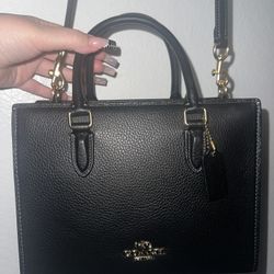 Coach - Tote Purse