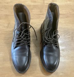 Allen Edmonds Shaker Heights Boots 6.5 E for Sale in Chicago  display picture 1