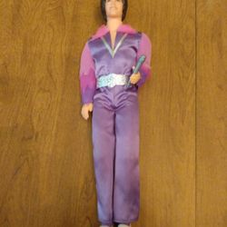 Donnie Osmond Doll 