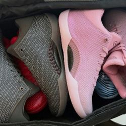Free Used Shoes Size 10