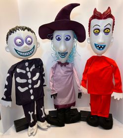 Halloween