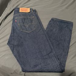 TWO ORIGINAL LEVI’S STRAUSS & CO. 501. 33 L 32