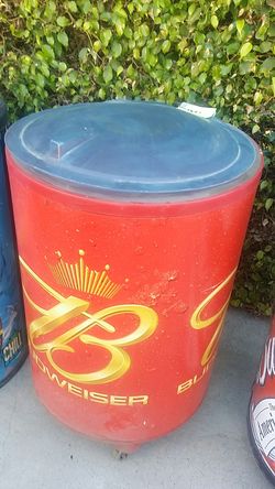 Cooler
