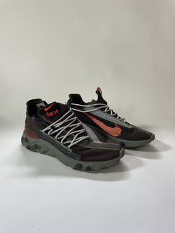Nike ISPA Shoes