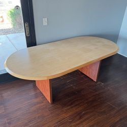 Conference Table