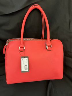 Red guess purse new arrivals