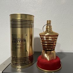 Jean Paul Gaultier “ Le Male” Elixir Male Cologne 