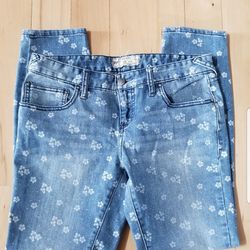 FREE PEOPLE JEANS Size W28 Barely Worn 