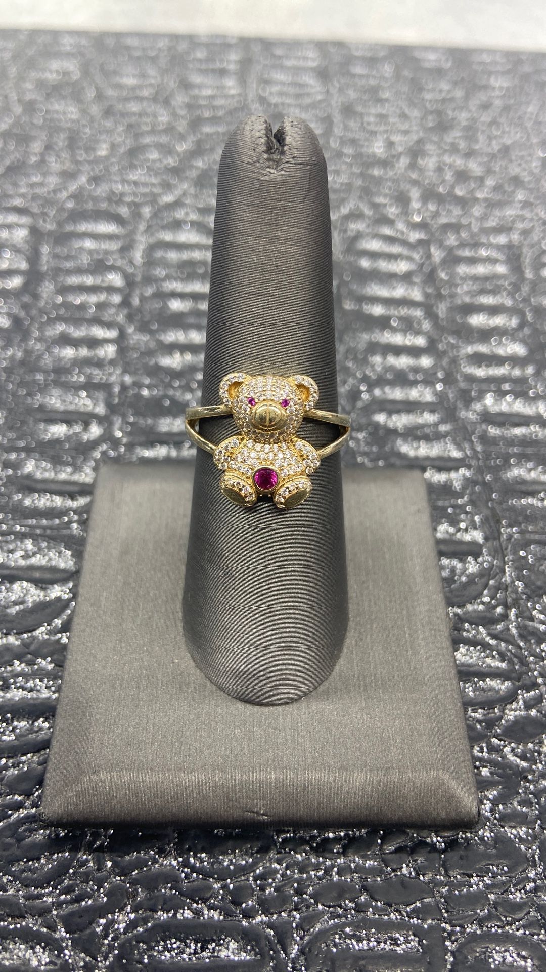 Bear Ring