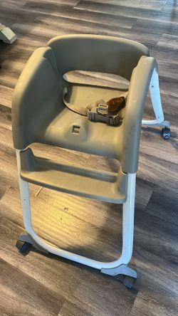 Highchair 