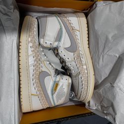 Nike/Jordans For Sale