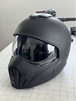 E-Bike helmet.  NEW!