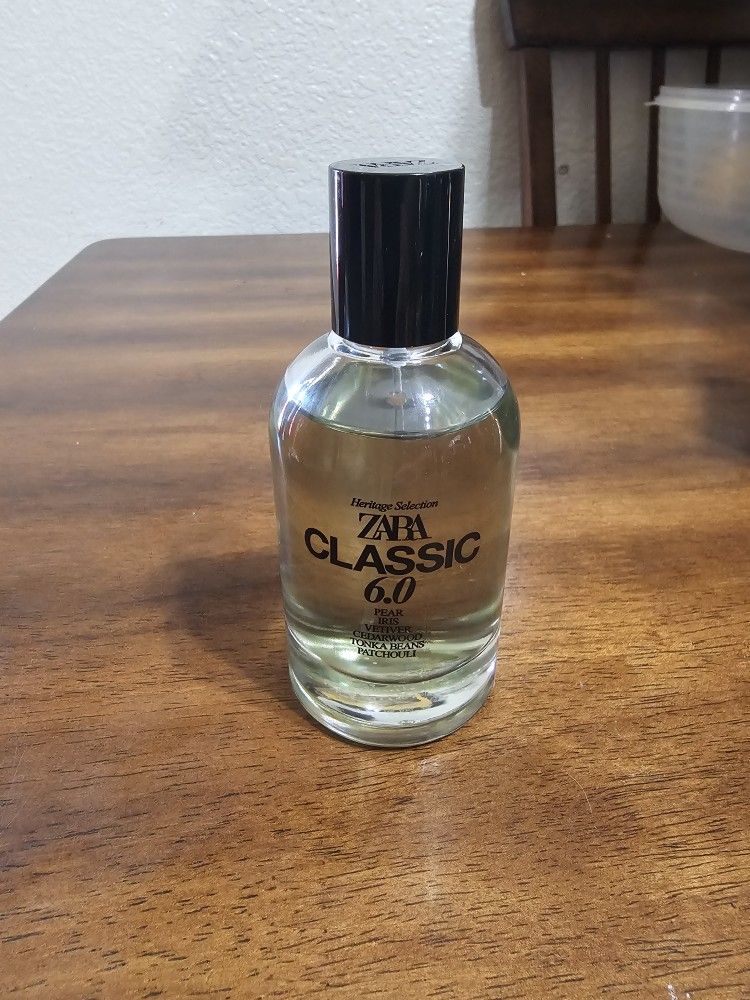 Zara Classic 6.0 [100ml]