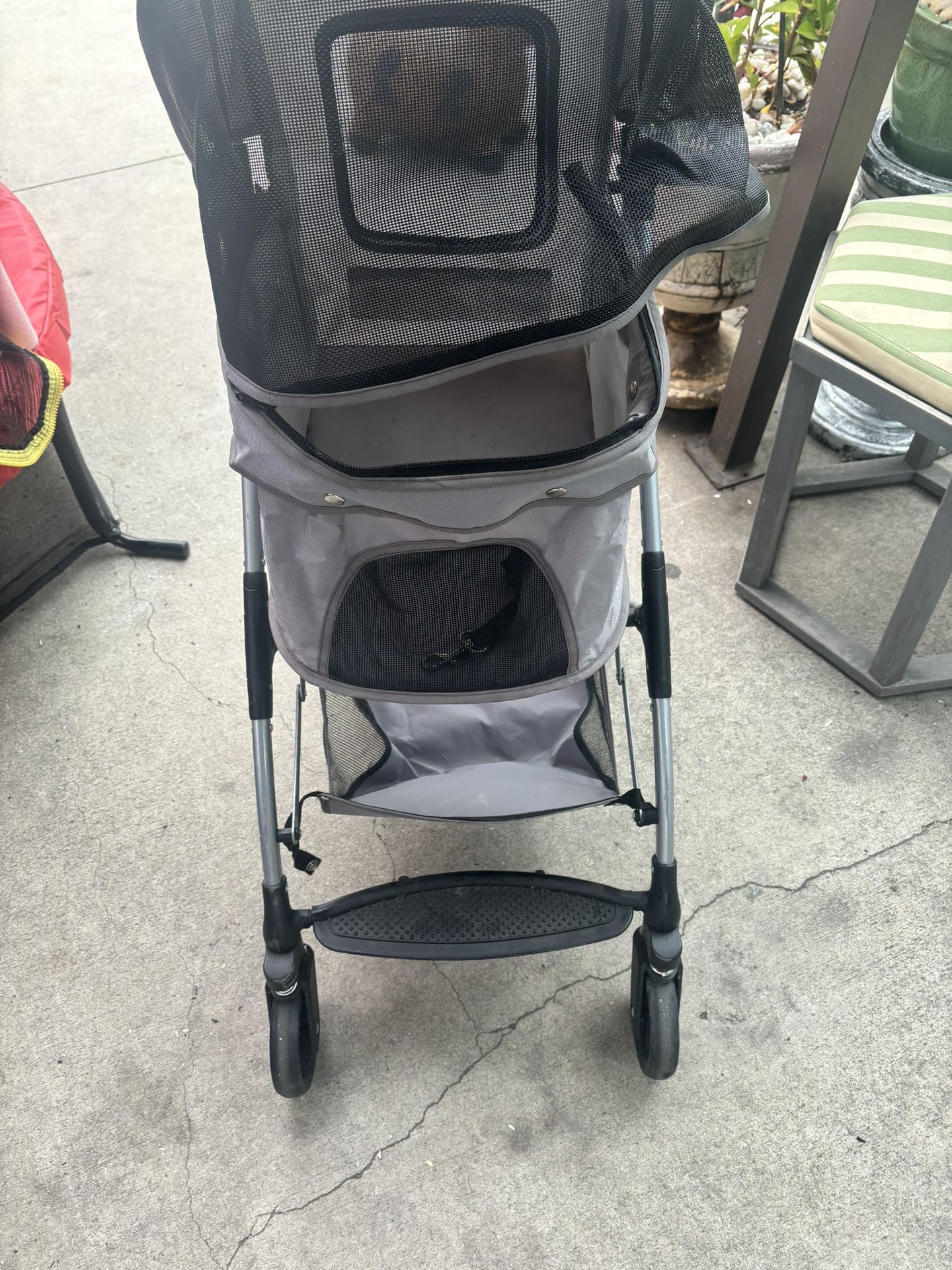 Dog Stroller