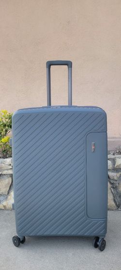 Anti Theft Luggage Sets 3pcs