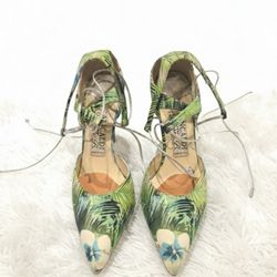 Pancaldi For DIANE  HEELS