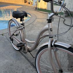 Beach Cruiser 26”