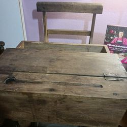Vintage /Antique Desk