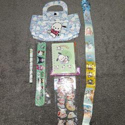 Pochacco Bundle 